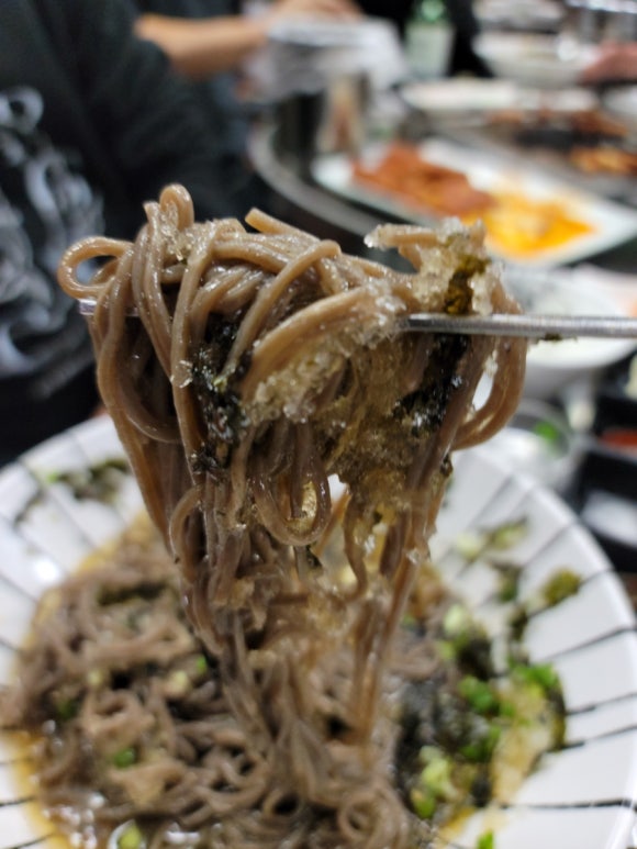 사계숯불닭구이 이미지