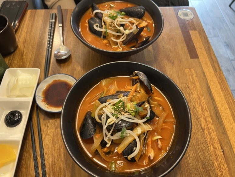 수니짬뽕 이미지