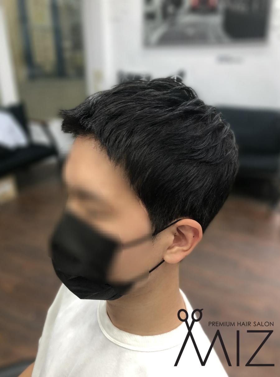 미즈헤어샵 이미지
