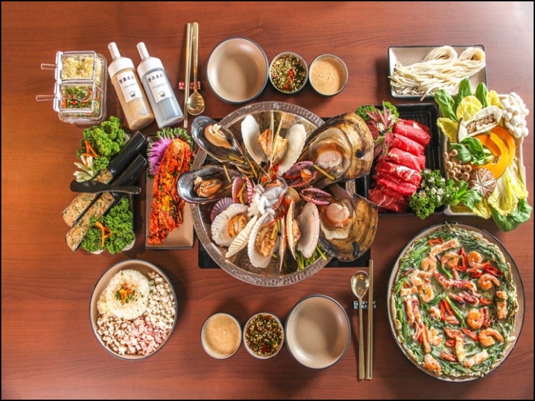 바다곳간 이미지