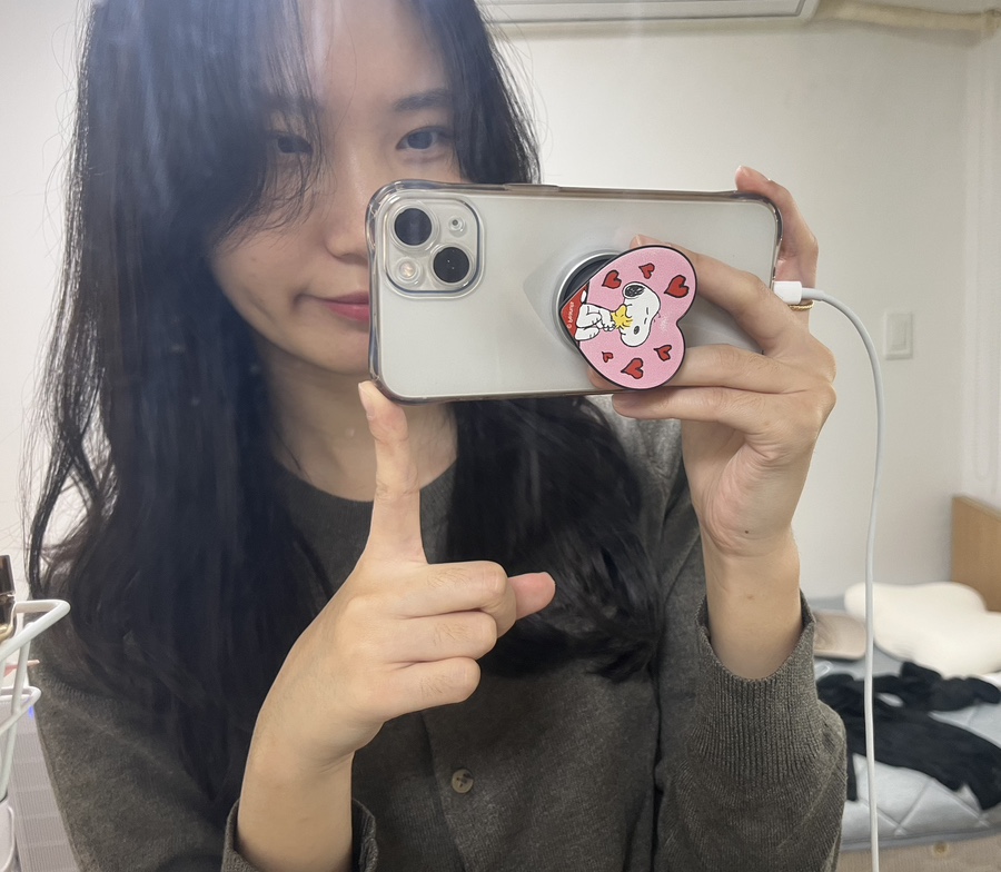 고우디고움 이미지
