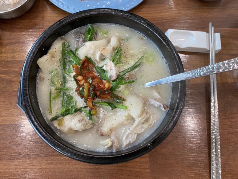 돈드림병천순대 남평점 이미지