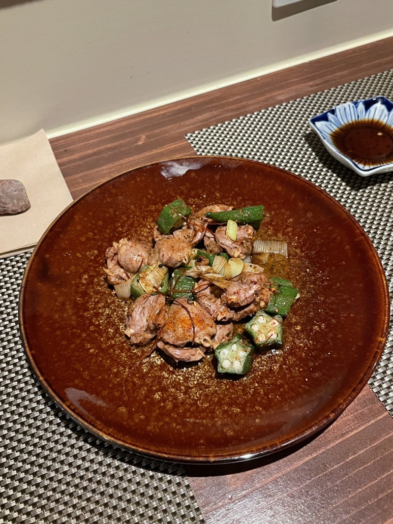 오반자이시젠 이미지