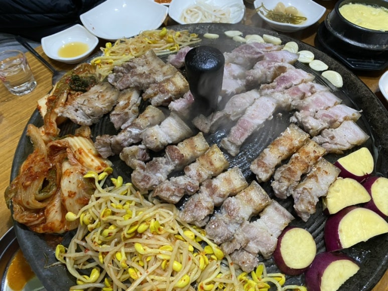 신통치킨창녕점 이미지