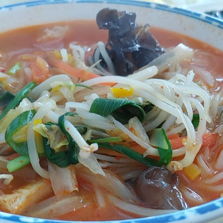 명성반점 이미지