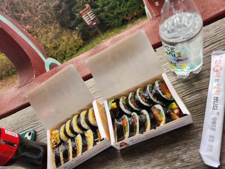 김가네김밥내동점 이미지