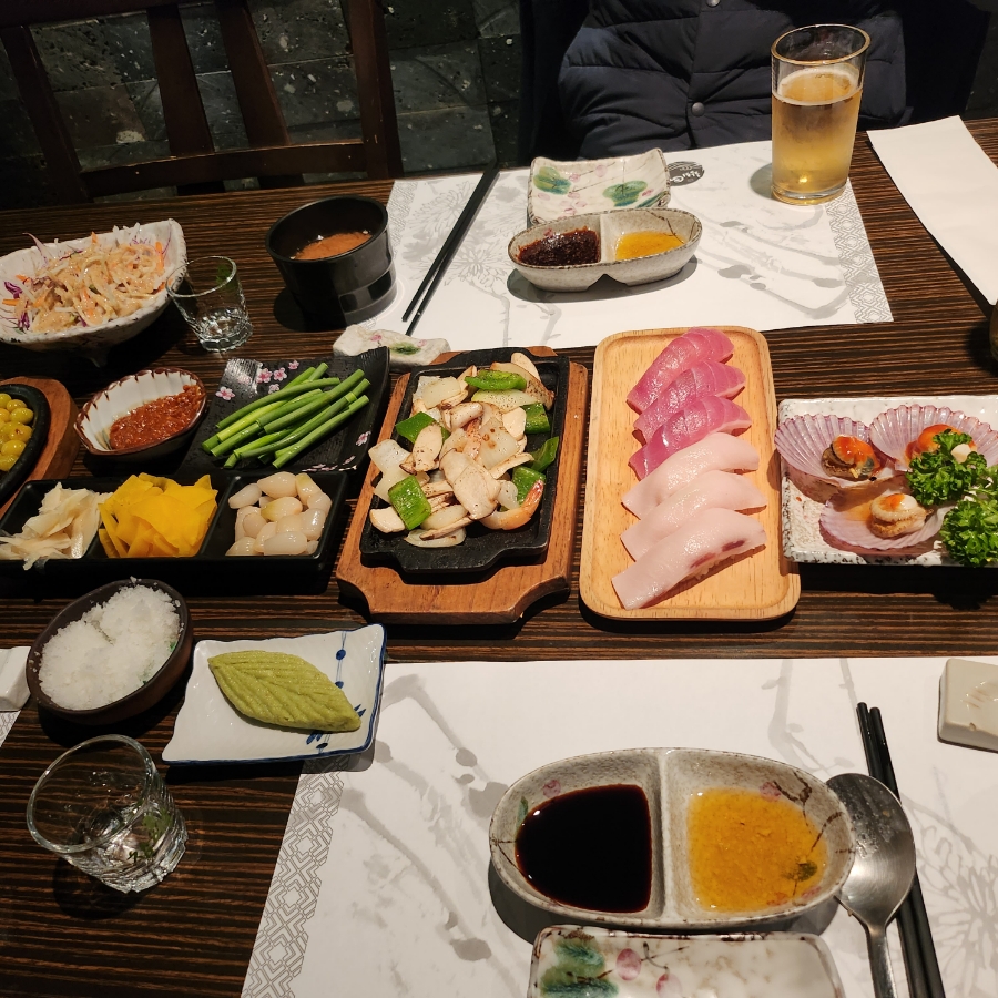 진주참치예찬 이미지