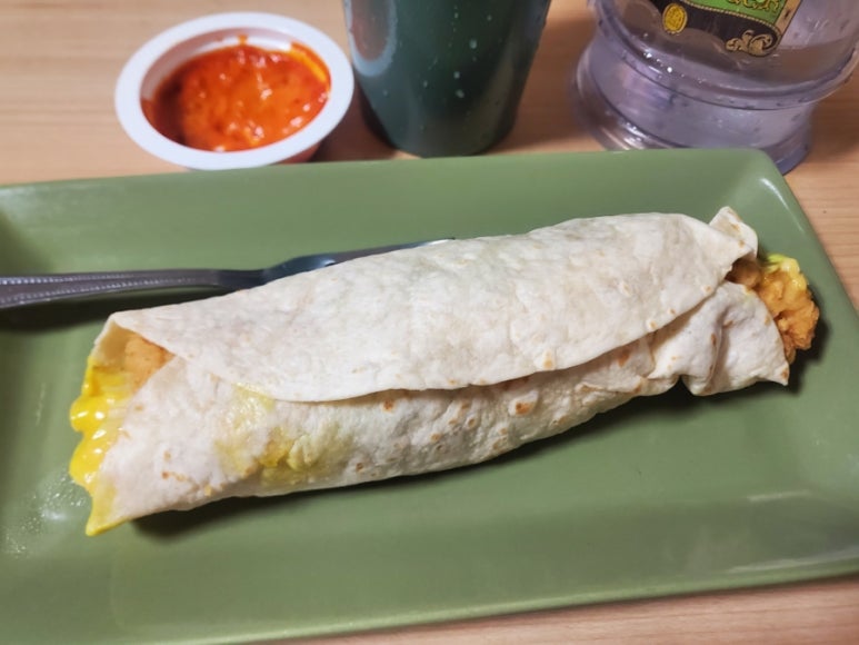 자담치킨삼천포점 이미지