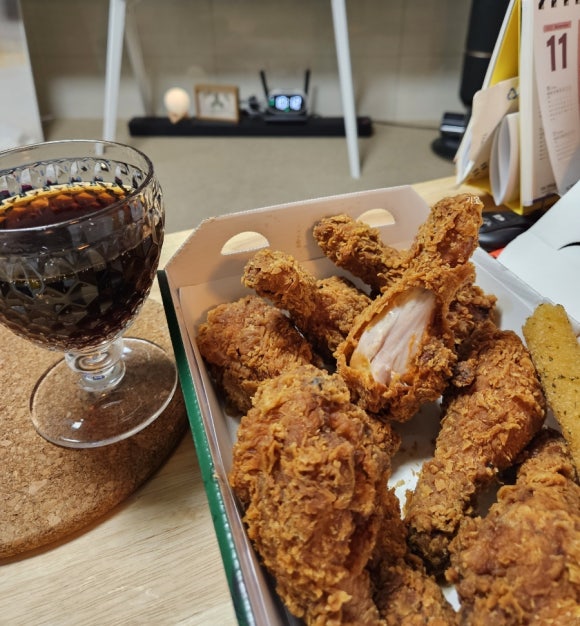 비비큐양포스타점 이미지
