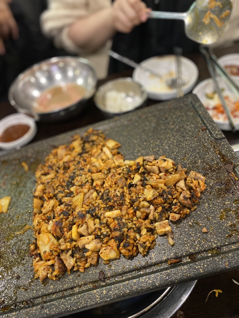 1357쭈꾸미전문 이미지