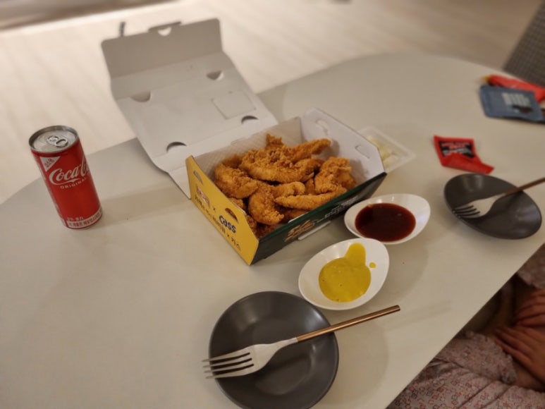 비비큐치킨구리 이미지
