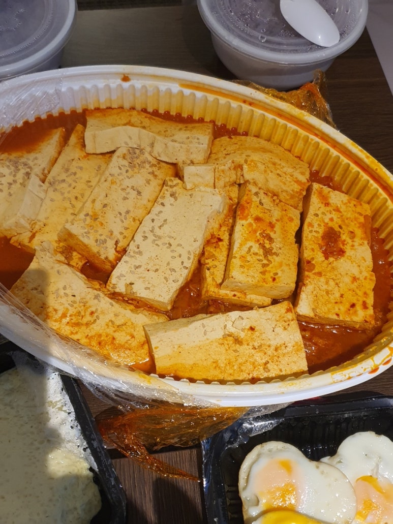 김치속돼지 중서구점 이미지