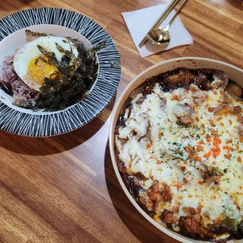 일미리금계찜닭낙성대역점 이미지