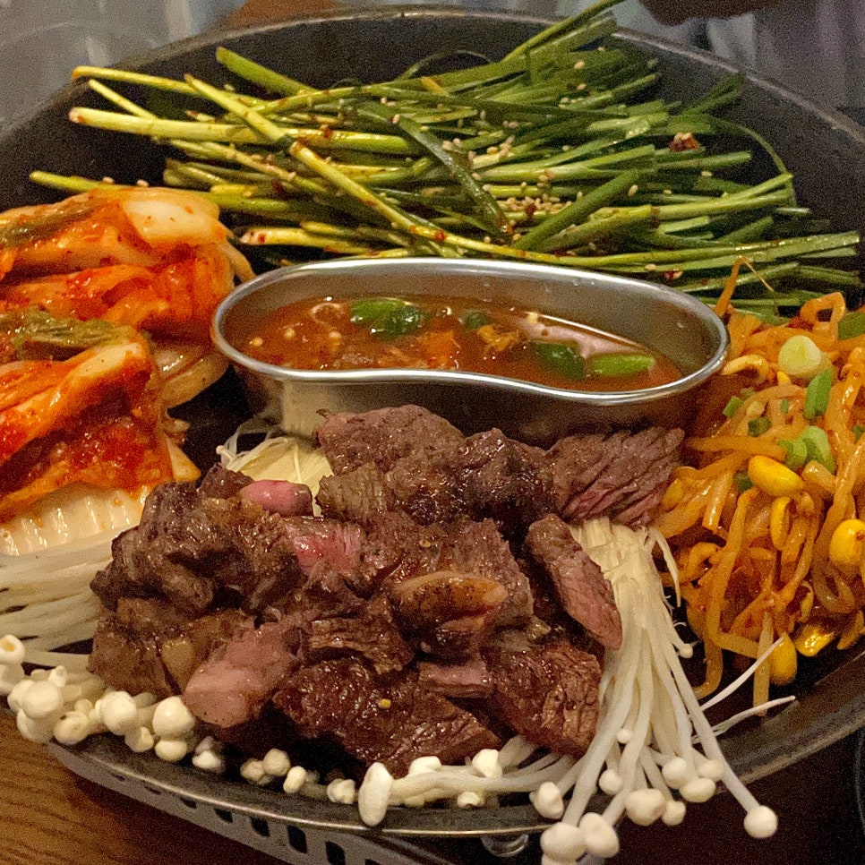 동궁찜닭매천점 이미지