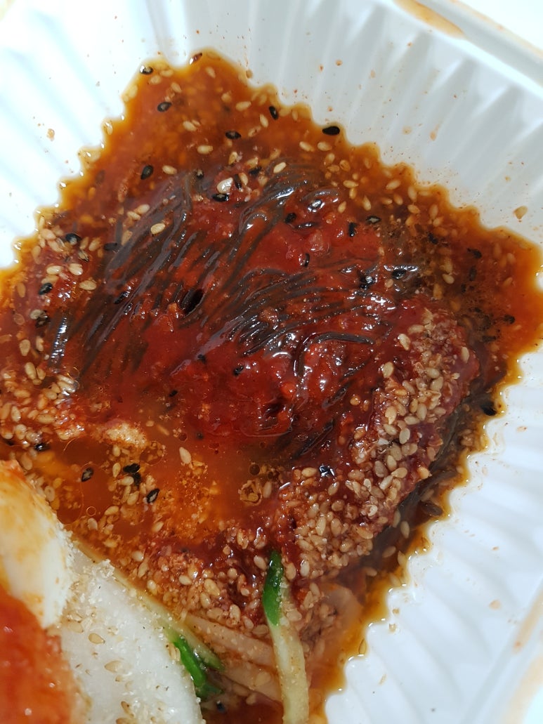 이용선칡냉면 이미지