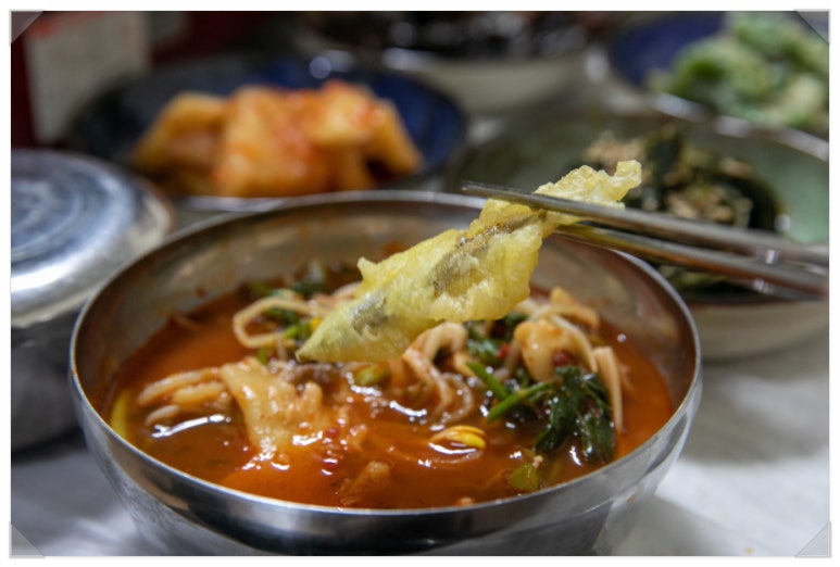 일신식당 이미지