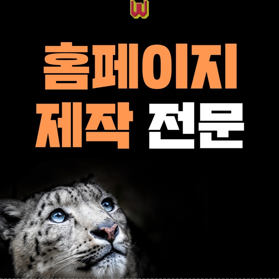 주식회사 웰리더 이미지