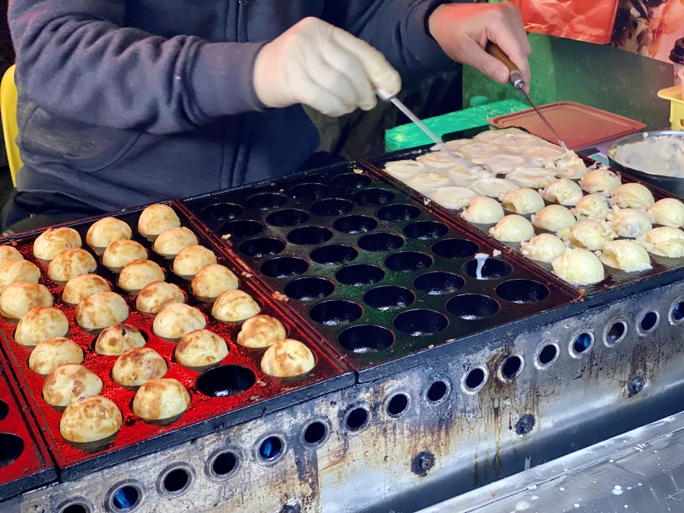 얌샘김밥병점 이미지