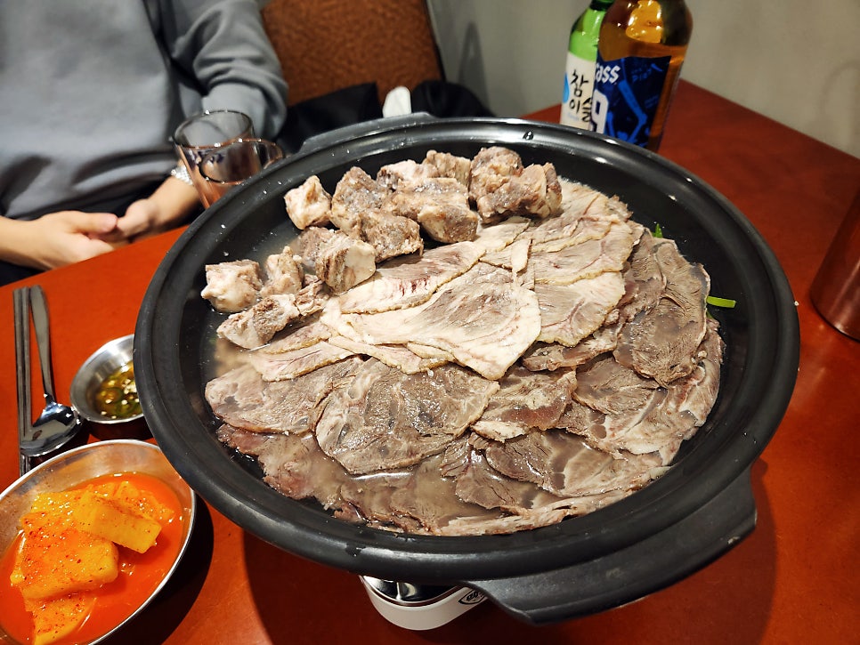 달래해장 공덕점 이미지