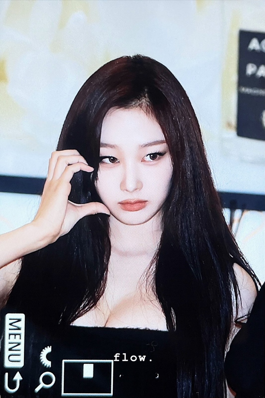지젤네일 이미지