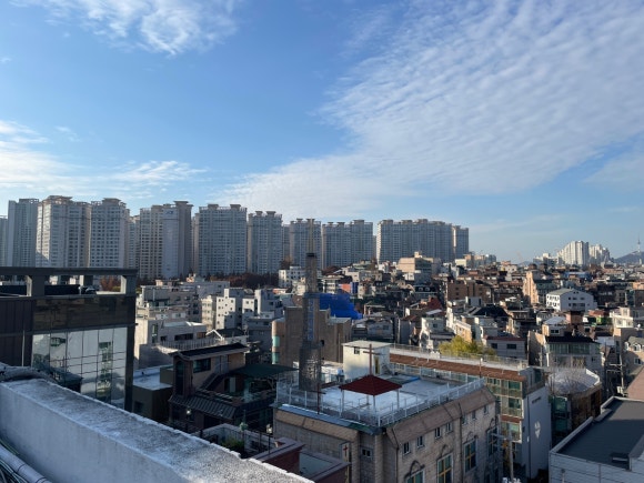 신반포주유소 이미지
