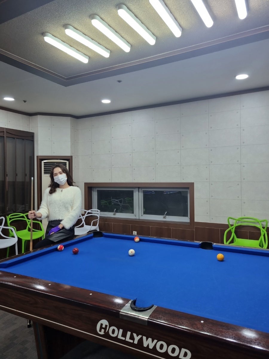 SM당구클럽 이미지