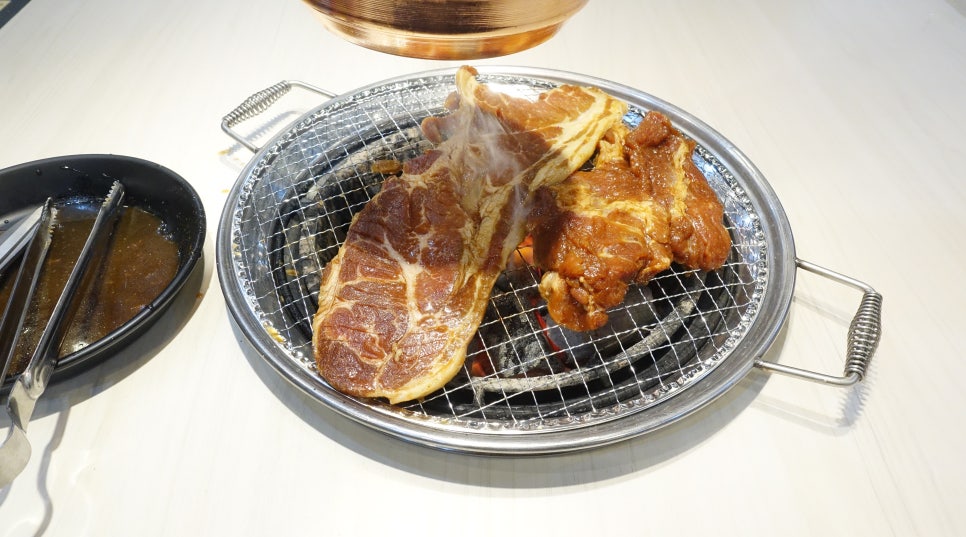 명륜진사갈비 수영점 이미지