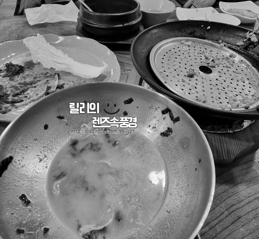 봉평메밀막국수본가 이미지