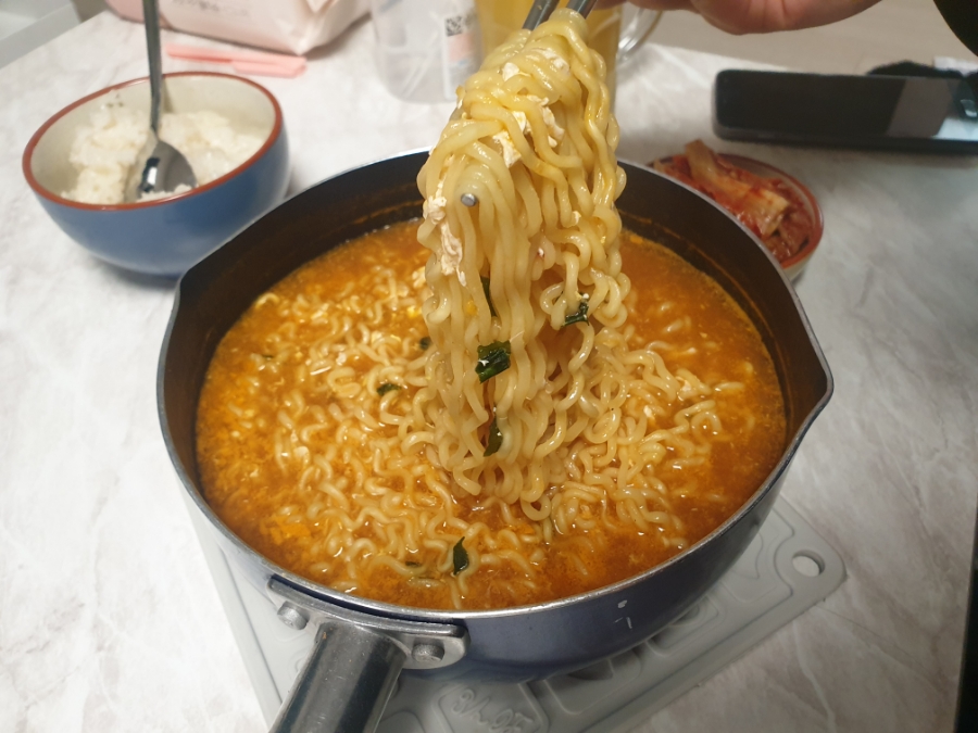 방천가족족발 이미지
