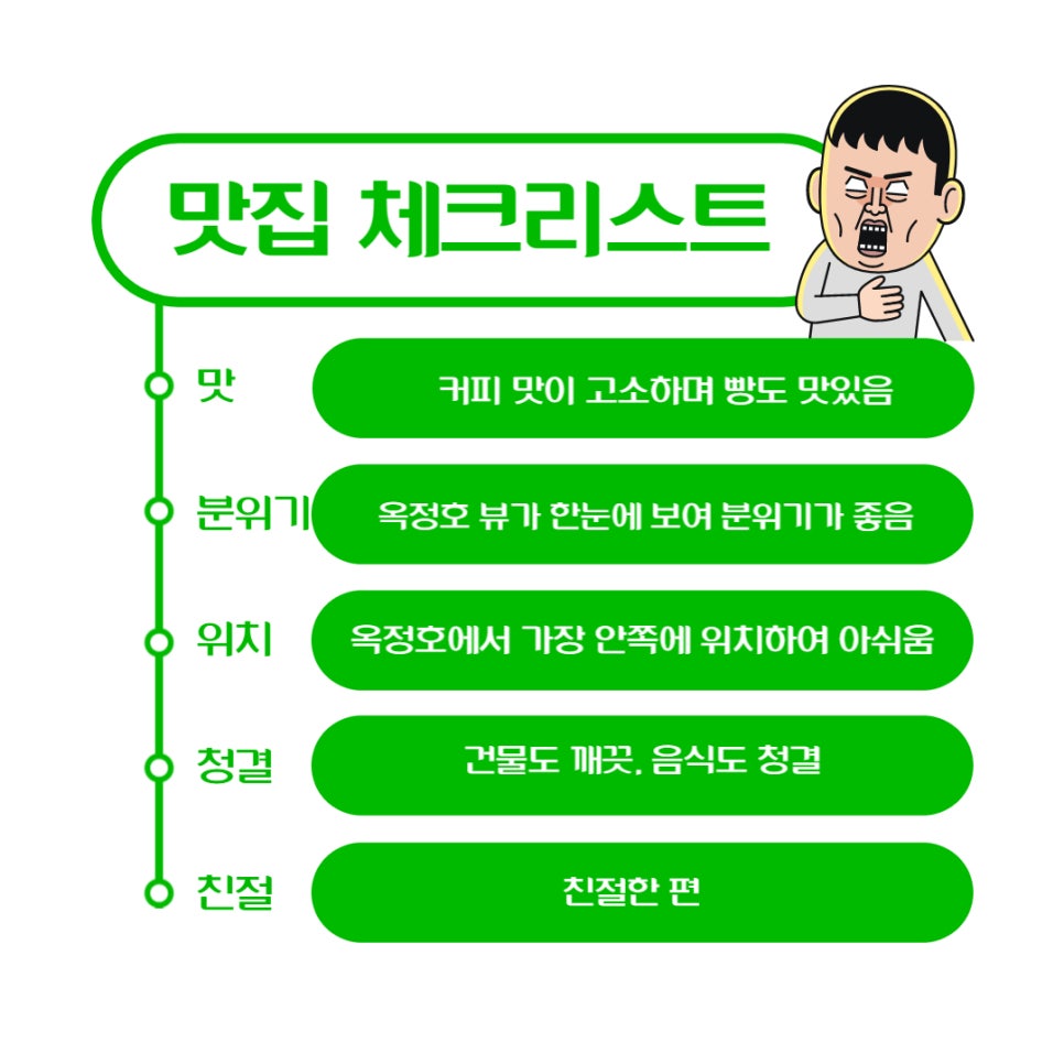 앙 갤러리 카페 이미지