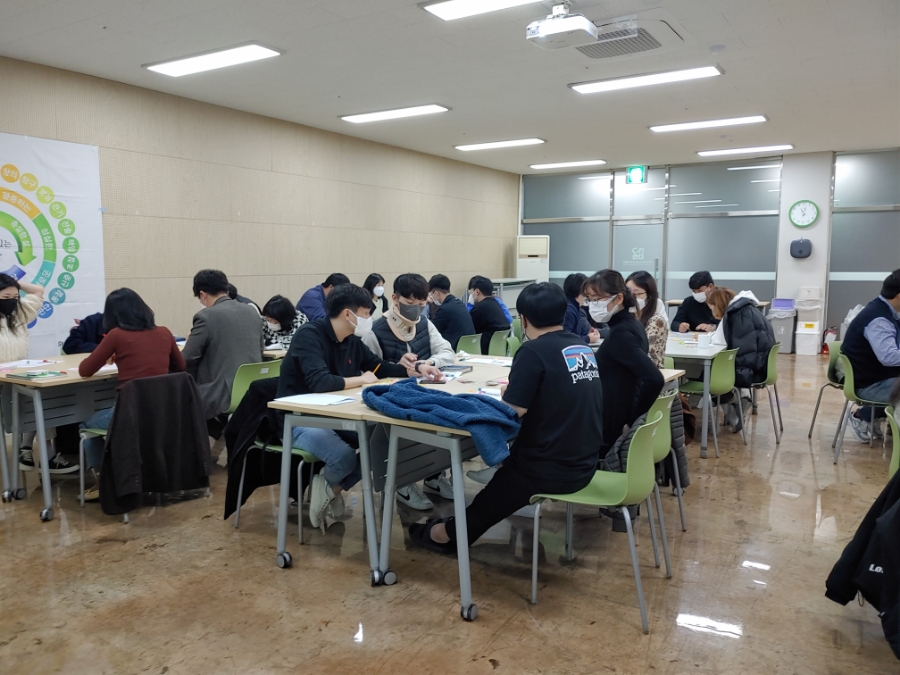 조나단리더십센터 이미지