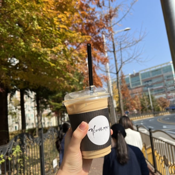 김영봉커피 이미지
