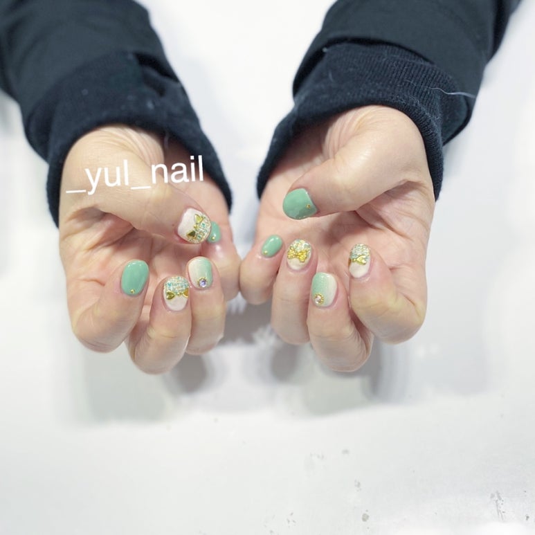 율네일 이미지
