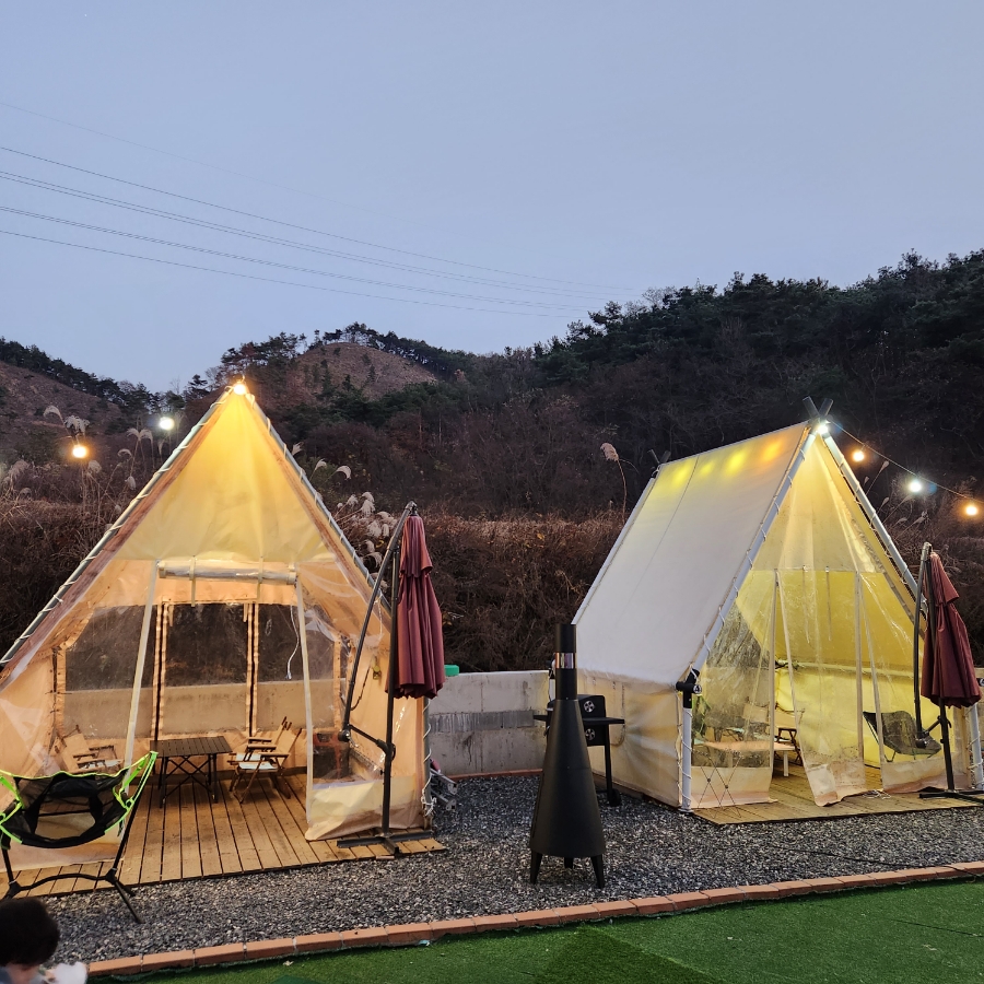 (주)캠프닉놀이터 이미지