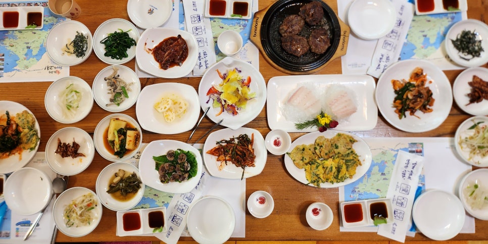 다도해식당 이미지