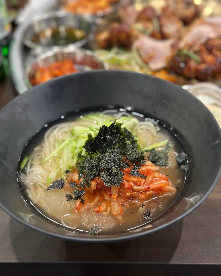해래족발 이미지