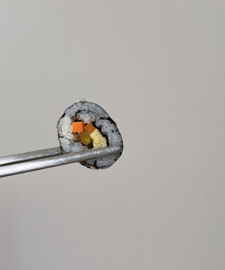 선비꼬마김밥각산비나리공원점 이미지