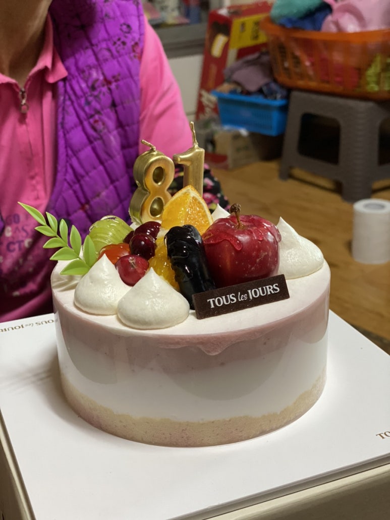뚜레쥬르 예천중앙점 이미지