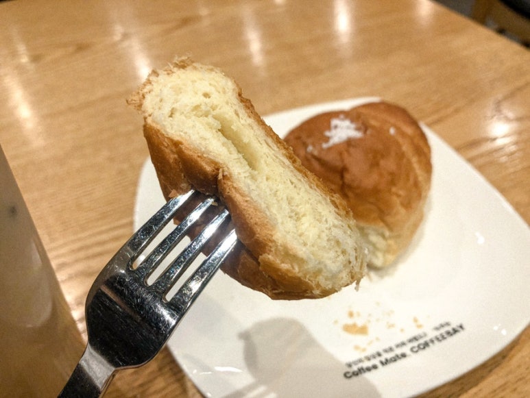 커피베이 증평점 이미지