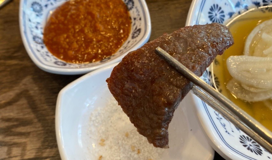 눈꽃생고기참숯한우 이미지