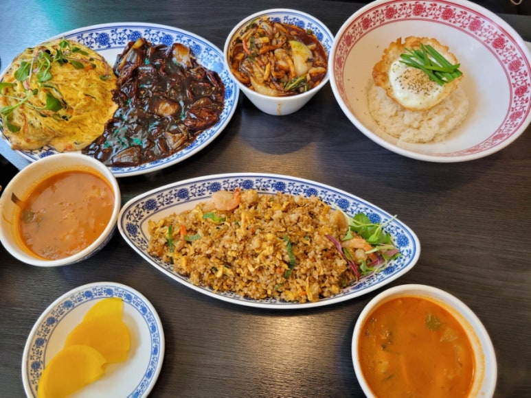 중화가정신천 이미지