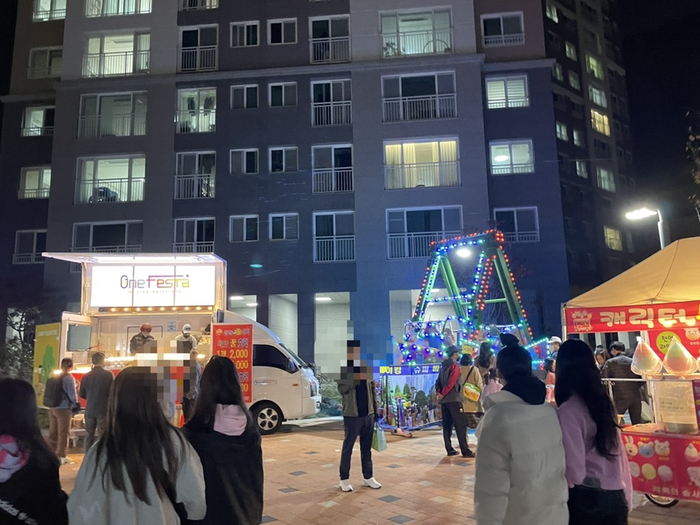 (주)아치베이커리 이미지