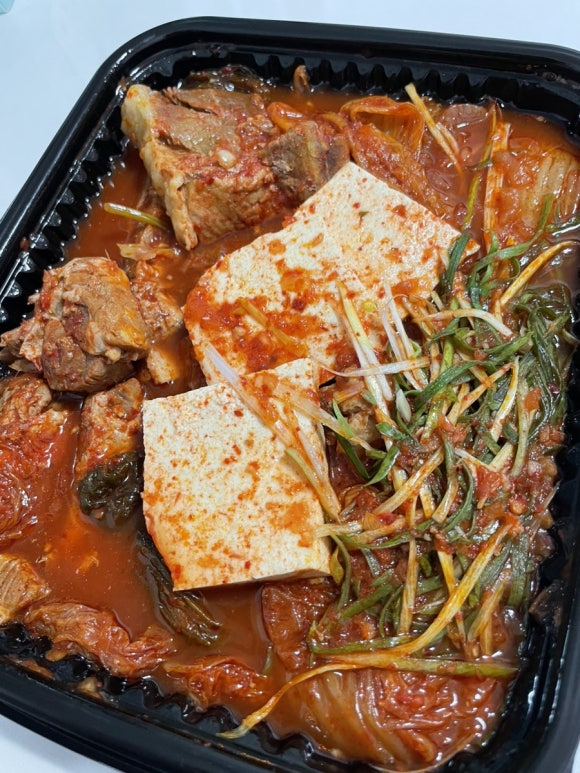 고박사칡냉면 이미지