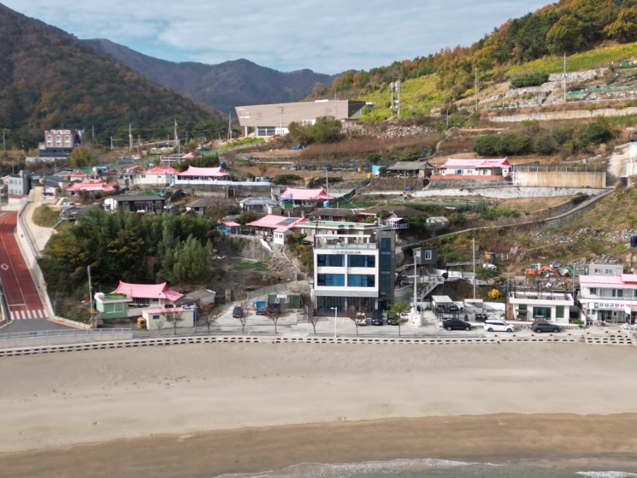 여수비치프리 이미지