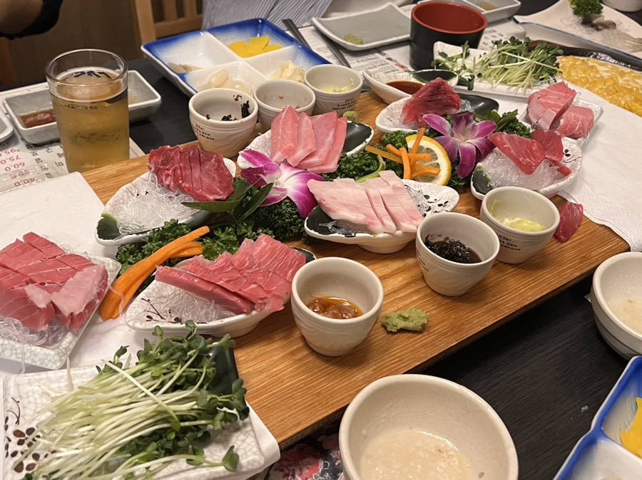 와따참치 이미지