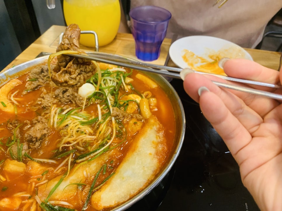 청년다방스퀘어원점 이미지