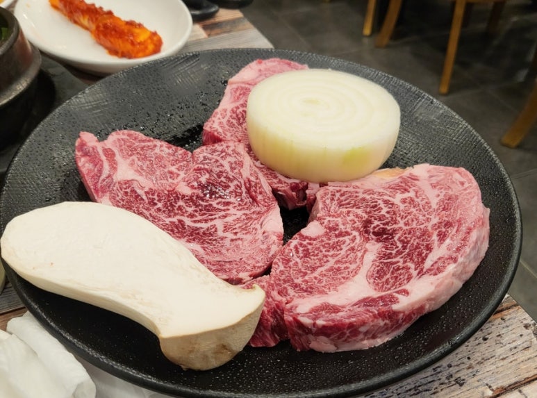 화진식육식당 이미지
