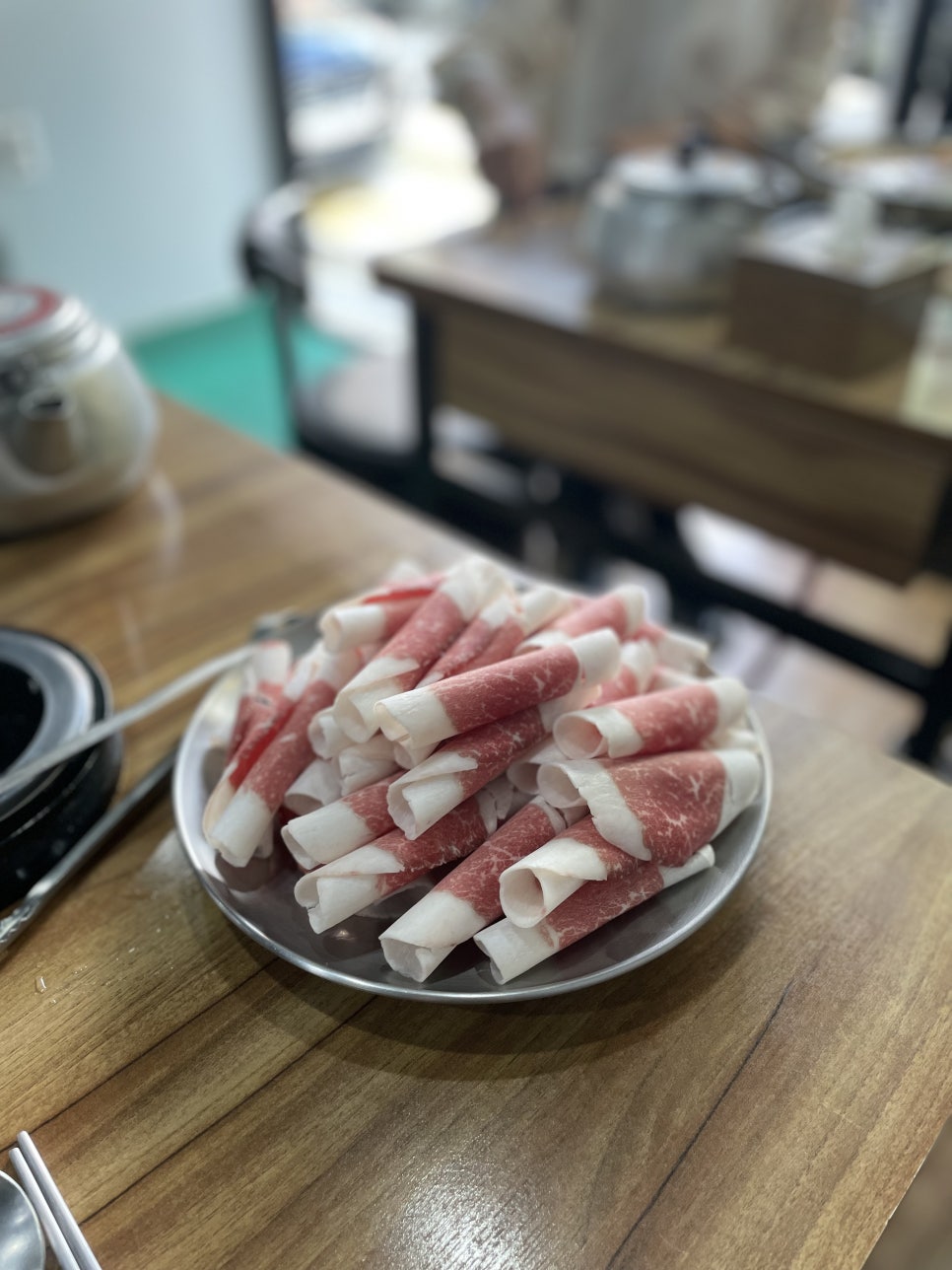 김밥플라넷 이미지