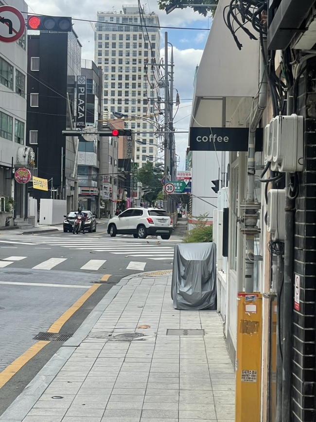 싱글톤커피 이미지