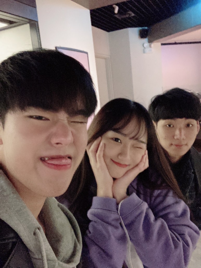 헤온헤어 이미지